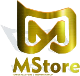 Logo MANGGALA STORE