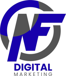 Logo NF DIGITAL MARKET