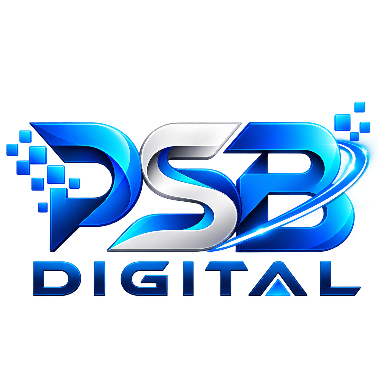 Logo PSB DIGITAL MARKET